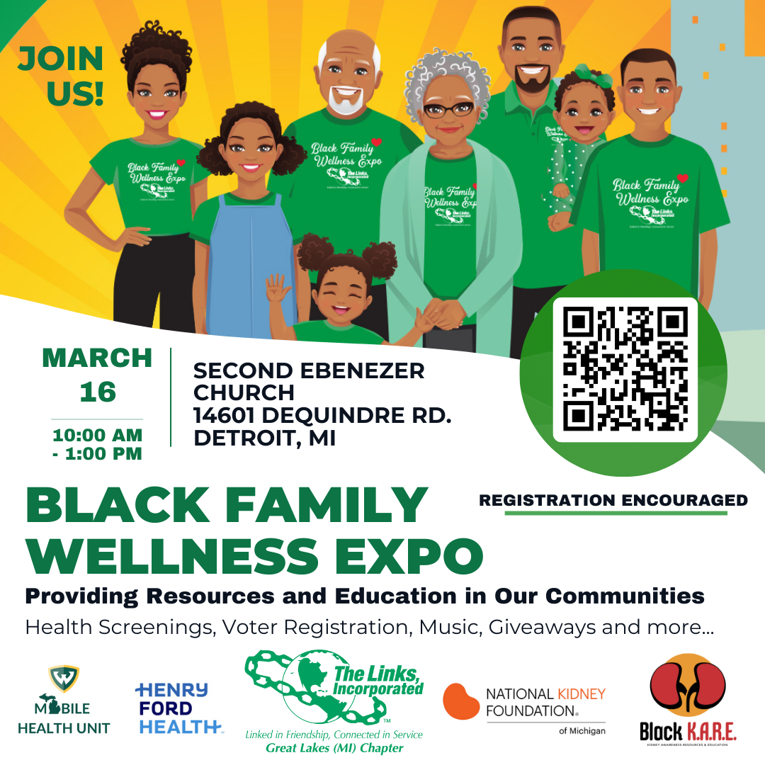 2024 Black Family Wellness Expo